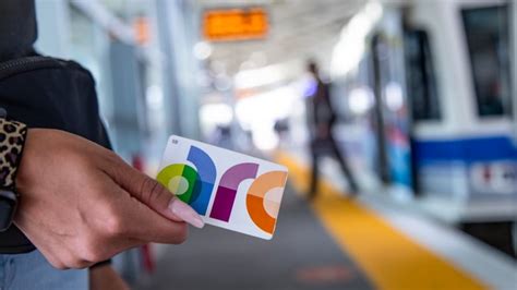 transit agency smart cards|Regional SmartCards.